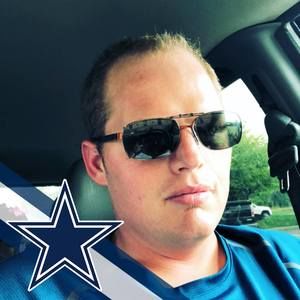 Meet your Posher, Joe